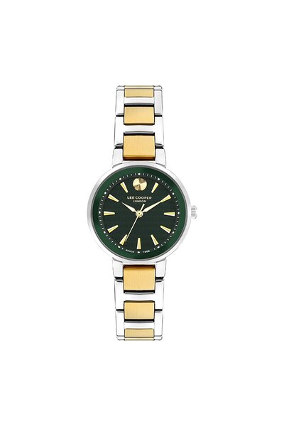 Lee Cooper Women's Wristwatch Lc07972.270