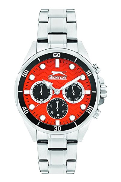 Slazenger Erkek Kol Saati Sl.09.2383.2.05