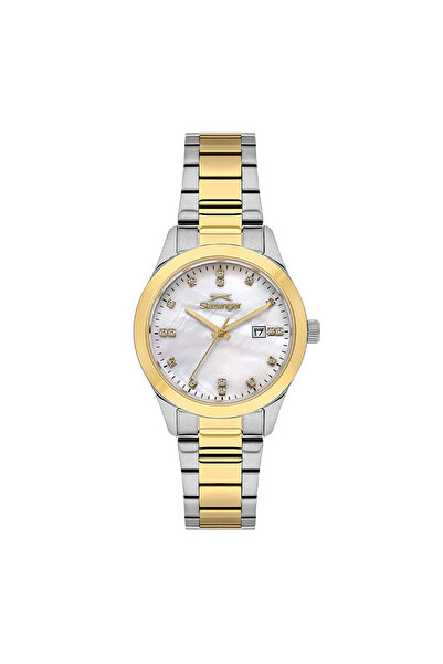 Slazenger Sl.09.2465.3.05 Women's Wristwatch