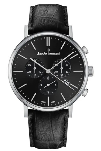 Claude Bernard Cb.10258 3 Nin Men's Watch