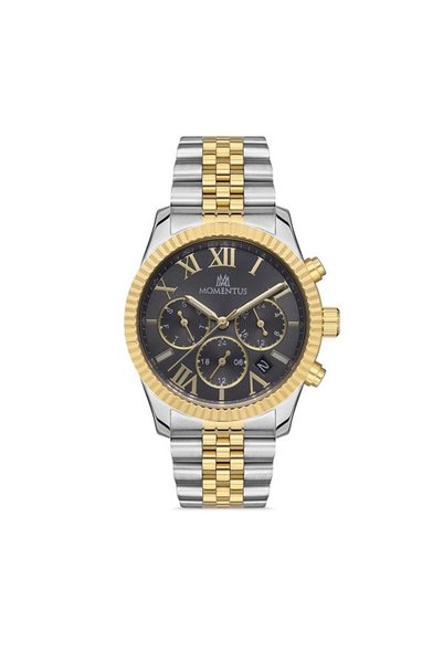 Momentus Women's Wristwatch S.Cw128T-05Sg
