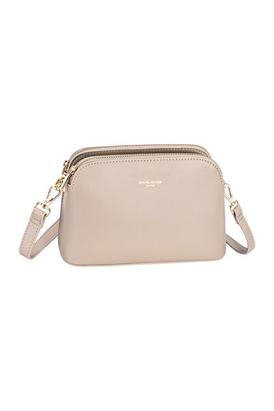 David Jones Women's Crossbody Bag Cm7342-2