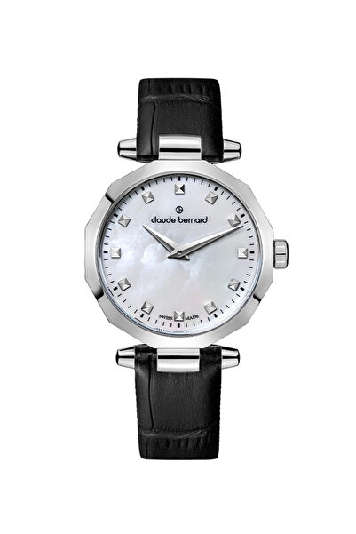 Claude Bernard Women's Wristwatch Cb.20229.3Cn.Nan
