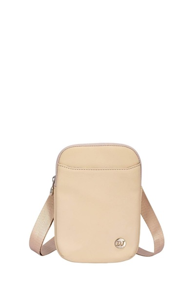 David Jones Women's Crossbody Bag Cm7399A