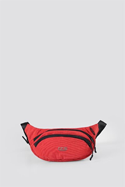 ÇÇS Unisex Bel Çantası C.ccs31415