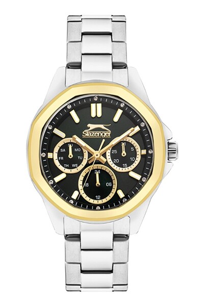 Slazenger Women's Wristwatch Sl.09.2290.4.02