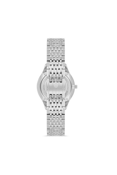 Hislon Women's Wristwatch S.Ql135S-02Ss