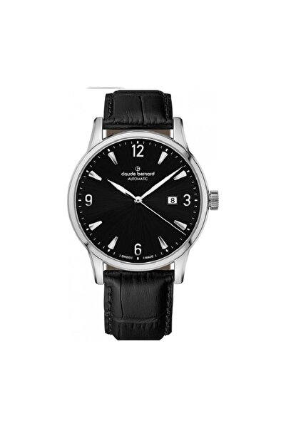 Claude Bernard Erkek Kol Saati Cb.80091.3.nınn