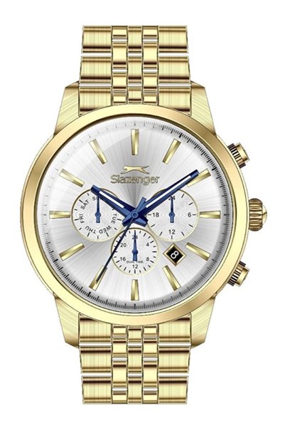 Slazenger Men's Wristwatch Sl.09.1812.2.12