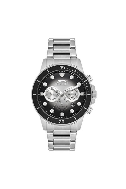 Slazenger Men's Wristwatch Sl.09.2323.2.01