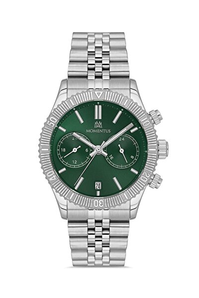 Momentus Erkek Kol Saati S.sm389s-15ss