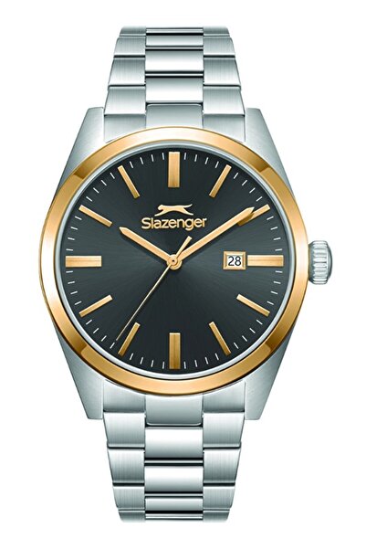 Slazenger Men's Wristwatch Sl.09.2477.1.04