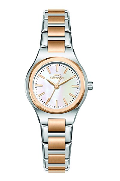 Slazenger Kadın Kol Saati Sl.09.2474.3.03