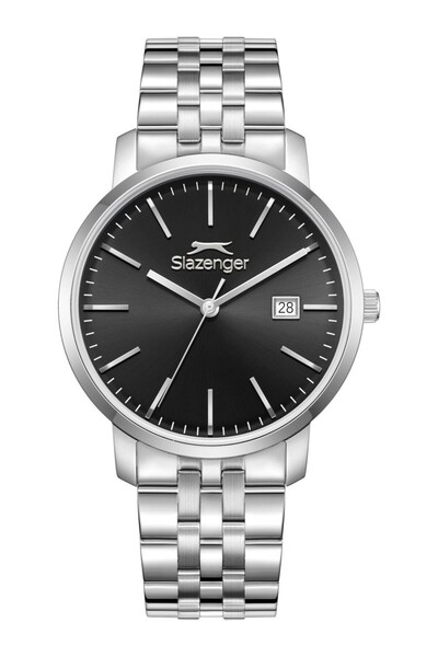 Slazenger Men's Wristwatch Sl.09.2529.1.01