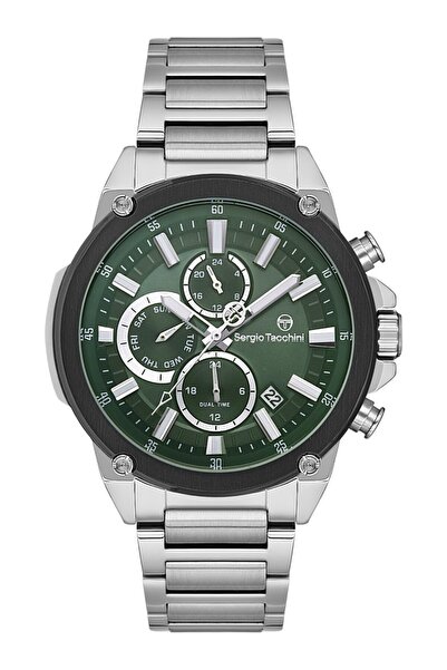 Sergio Tacchini Men's Wristwatch St.1.10349.4