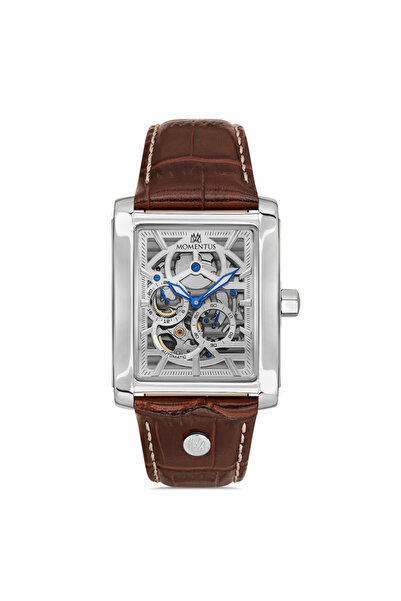 Momentus Men's Wristwatch Tm333S-05Ks