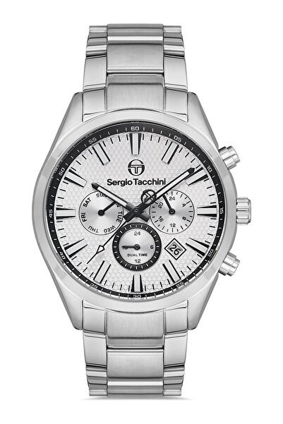 Sergio Tacchini Erkek Kol Saati St.1.10190.1