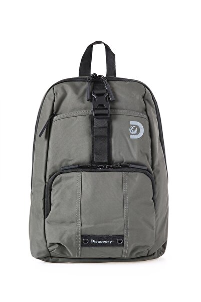 ÇÇS Dıscovery Unisex Sırt Çantası C.d00110