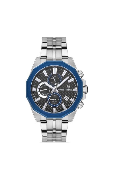 Sergio Tacchini Erkek Kol Saati St.1.10372.4