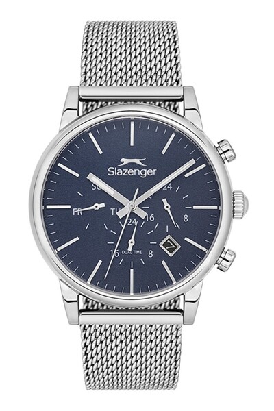 Slazenger Erkek Kol Saati Sl.09.2460.2.01