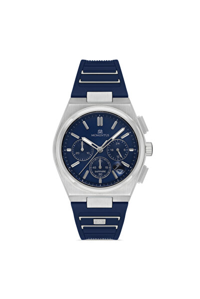 Momentus Men's Wristwatch Tm345S-11Ms