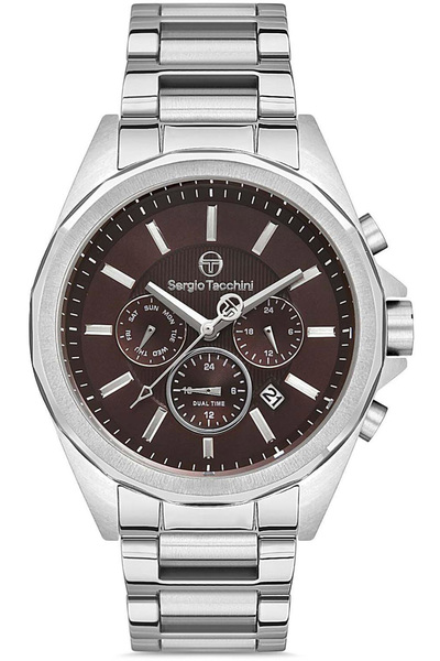Sergio Tacchini Men's Wristwatch St.1.10352.1