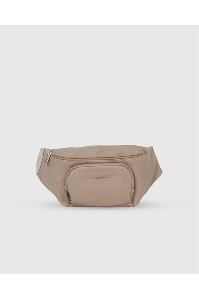 David Jones Unisex Bel Çantası CM7364