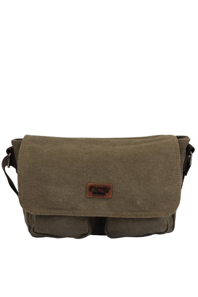 ÇÇS Unisex Crossbody Bag C.Ccs31514
