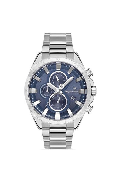 Sergio Tacchini Men's Wristwatch St.1.10356.2