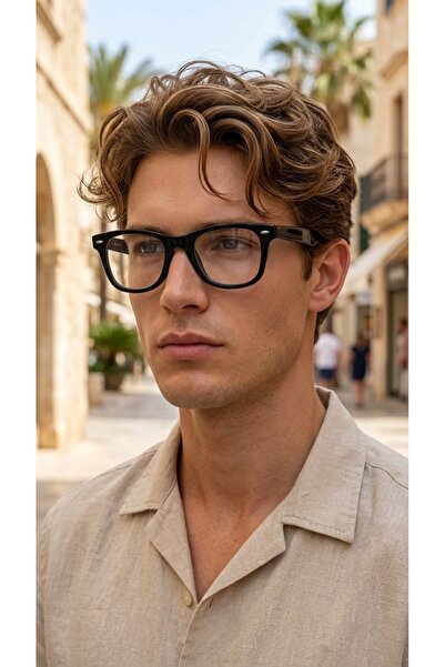 Polo Exchange 101 C3 Polo Exchange Blue Light Protective Glasses