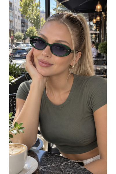 Polo Exchange 115 C20 49 Sunglasses