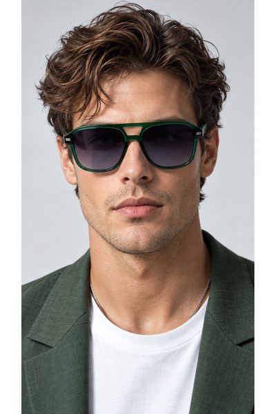 Olivier Philippe 118 C21 055 Sunglasses