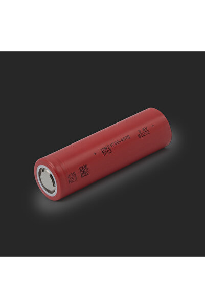 Genel Markalar Tenpower INR21700-40TG - 3.7V 4000 Mah Li-ion Şarjlı Pil - 35A