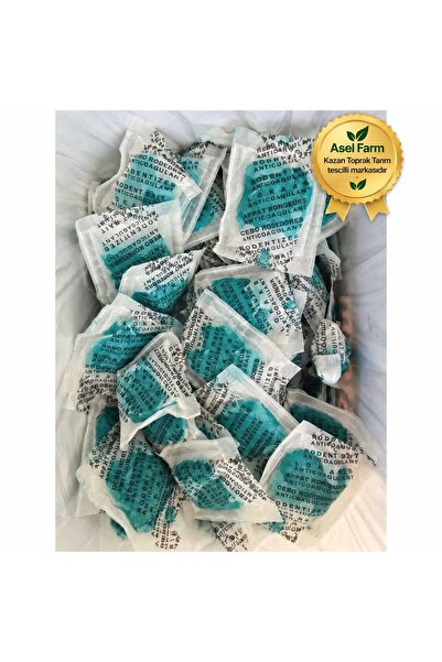 Asel Farm STORM Pasta Fare VE Sıçan Yemi Zehiri 20 Adet. Etkili Yeni Nesil Fo...