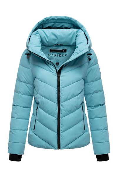 Marikoo Steppjacke Samuiaa XVI