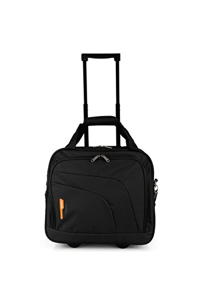 Gabol Week 2 Rollen Businesstrolley 40 cm Laptopfach