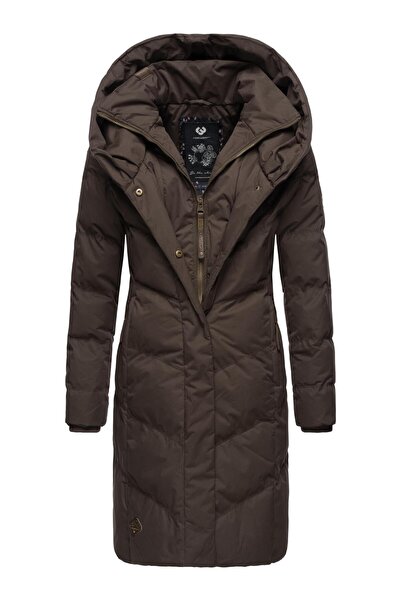 Ragwear Steppmantel Natalka