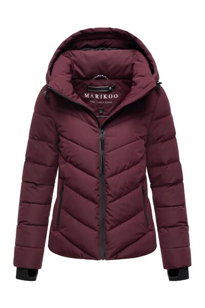Marikoo Steppjacke Samuiaa XVI