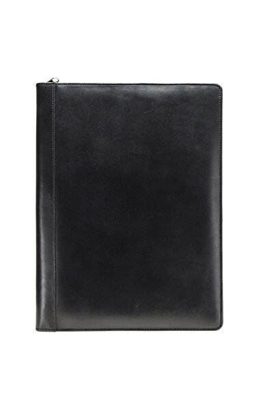 Esquire Collegemappe Leder 24 cm