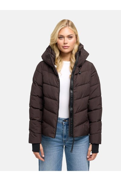 Marikoo Steppjacke Yukanii XVI