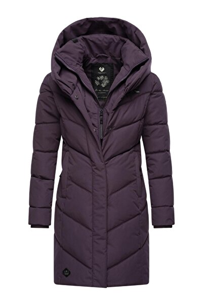 Ragwear Steppmantel Natalka