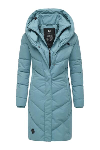 Ragwear Steppmantel Natalka