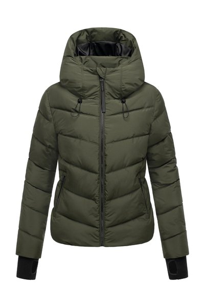 Marikoo Steppjacke Yukanii XVI