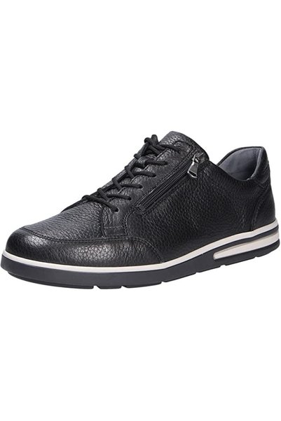 Waldläufer Pantofi casual cu șireturi pentru bărbați