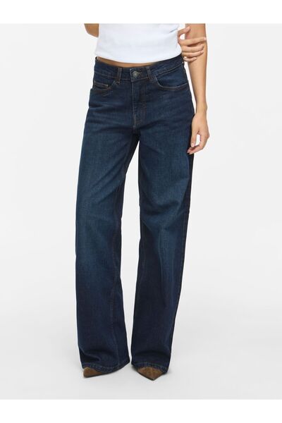 Noisy May Weit geschnittene Jeans NMKENZIE
