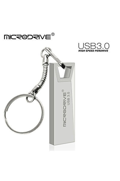 Choice 16 GB Silver Mini Metal USB3.0 Flash Drive Pen Drive 16GB 32GB 64GB 12...