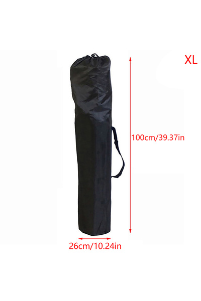 Choice1 XL 〔YY32〕Camping Chair Storage Bags Round Bottom Drawstring Storage B...