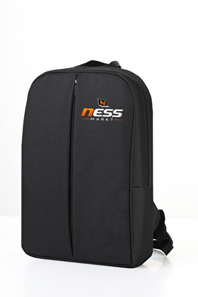 15.6''-17" Notebook Sırt Çantası