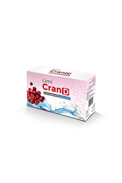 LiMi Cran-D