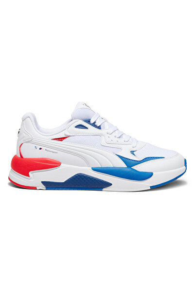 Puma ملابس رياضية حذاء BMW M Motorsport X-Ray Speed الرياضي للرجال 307137-08